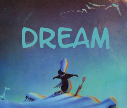 Opus dream - a wish for wings that work