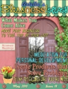 Artella's Blissness Magazine